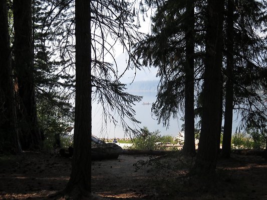 Lake Wenatchee - 33
