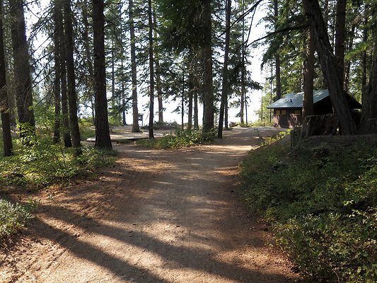 Lake Wenatchee - 154