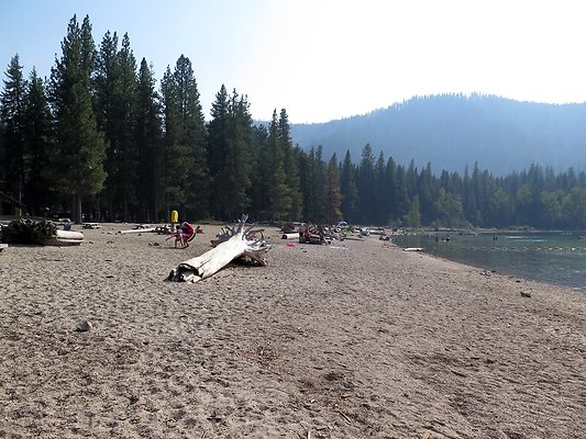 Lake Wenatchee - 96