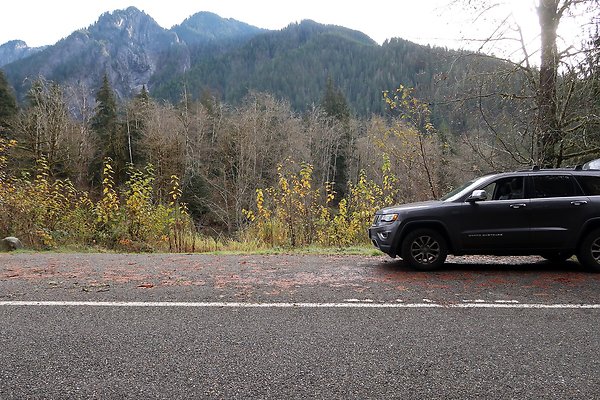 Middle Fork Campsite 1 - 37