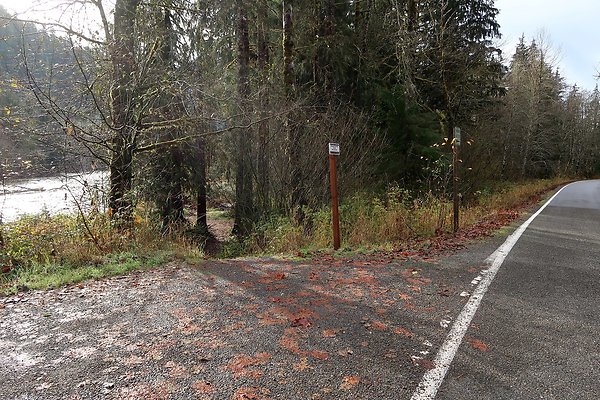 Middle Fork Campsite 1 - 13