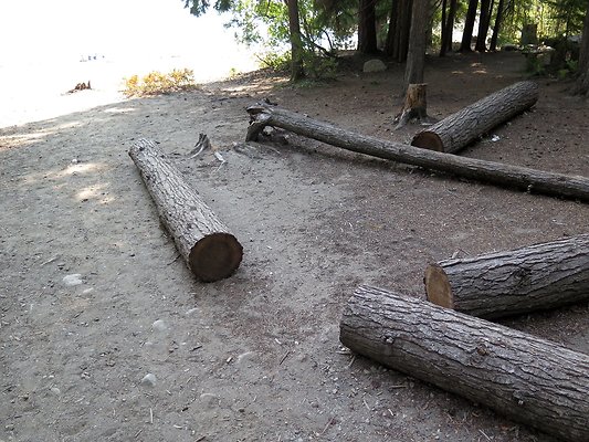 Lake kachess  - 105