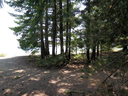 Lake kachess  - 141