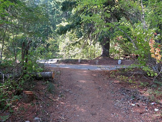 Lake kachess  - 32