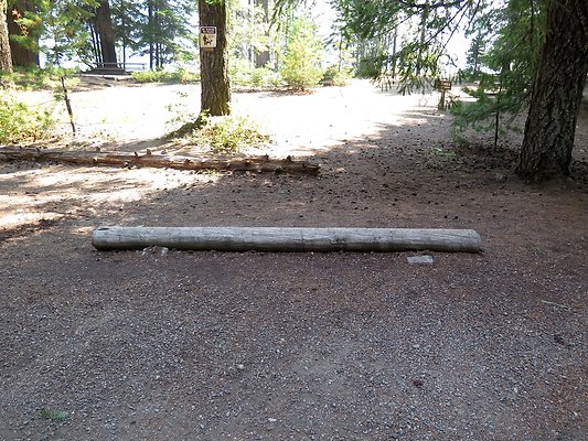 Lake kachess  - 40