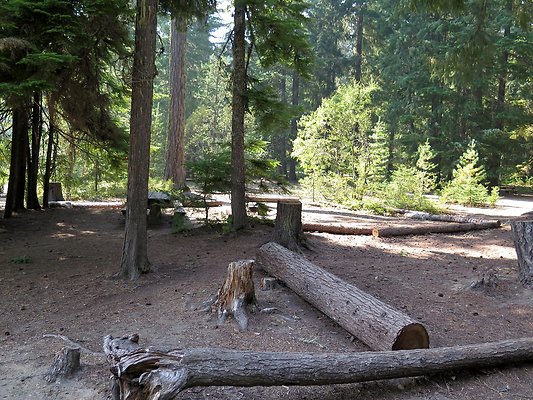 Lake kachess  - 114