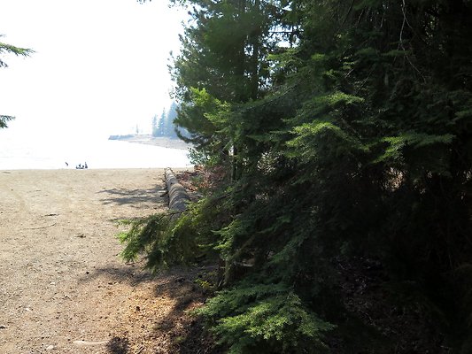 Lake kachess  - 130