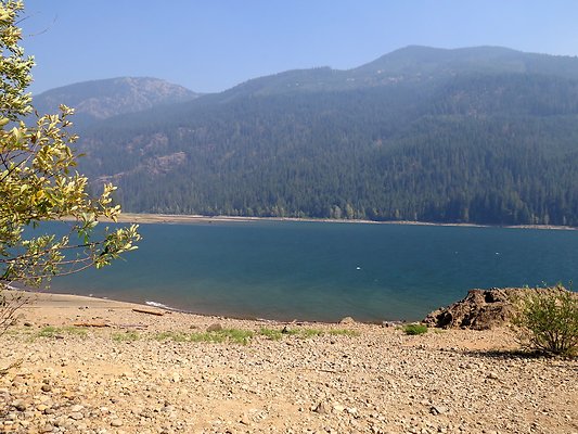 Lake kachess  - 22