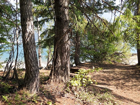 Lake kachess  - 27
