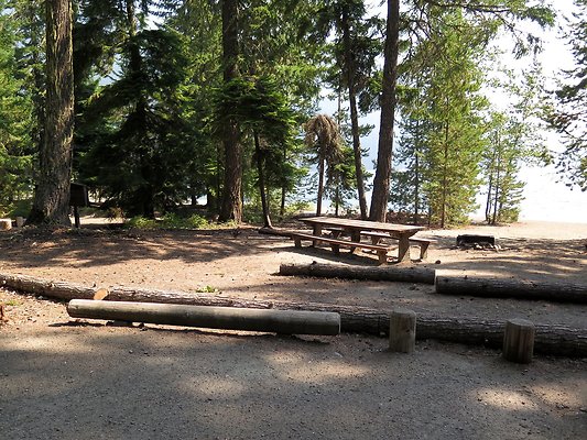 Lake kachess  - 100
