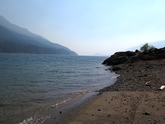 Lake kachess  - 20