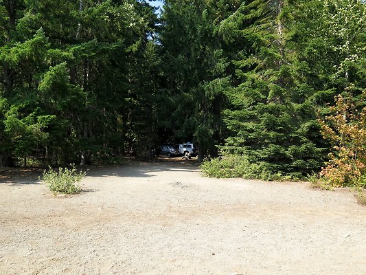 Lake kachess  - 159