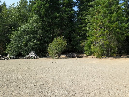 Lake kachess  - 67