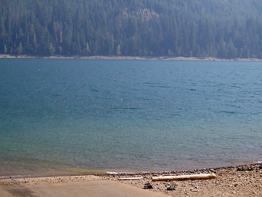 Lake kachess  - 12