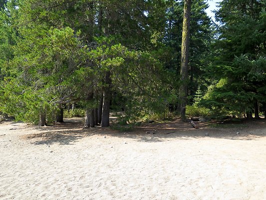 Lake kachess  - 78