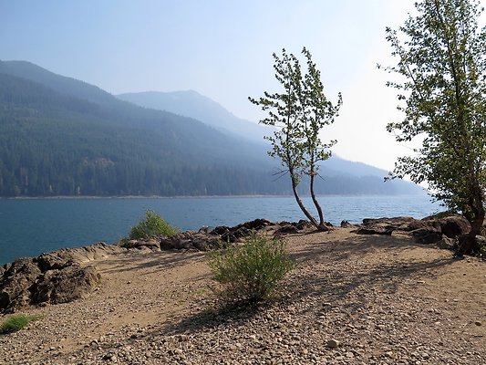 Lake kachess  - 21