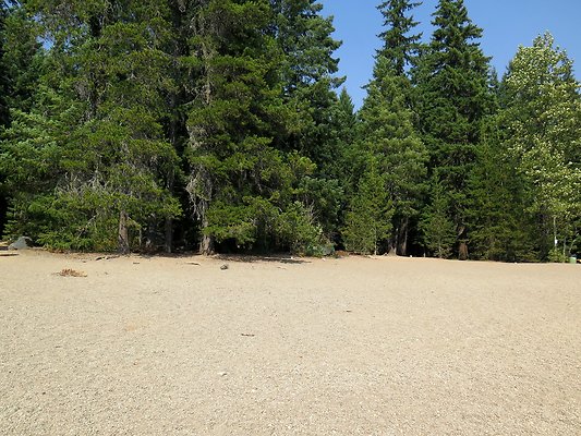 Lake kachess  - 69