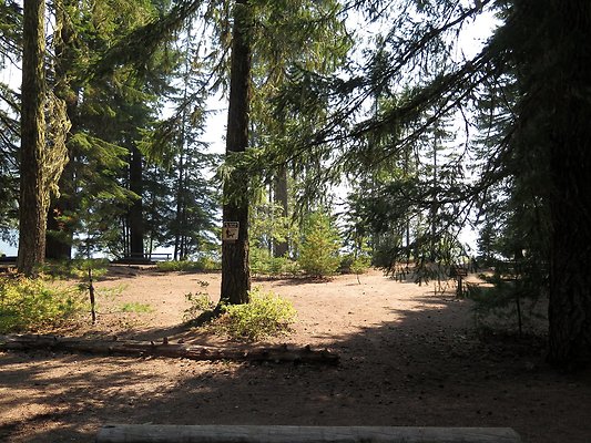 Lake kachess  - 41