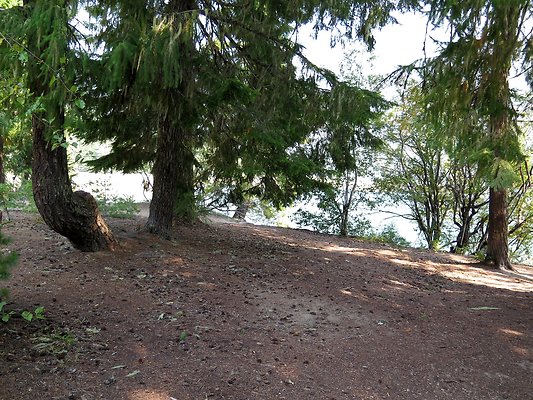 Lake kachess  - 35