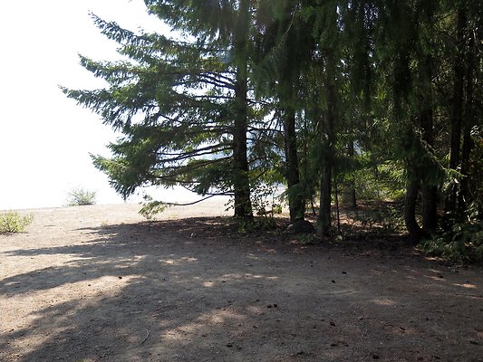 Lake kachess  - 144