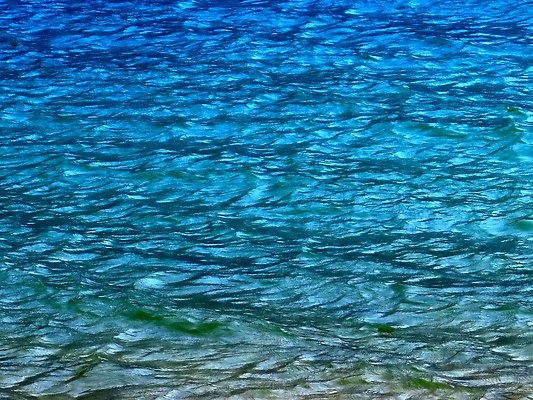 Lake kachess  - 16