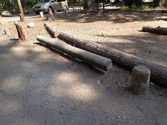 Lake kachess  - 104