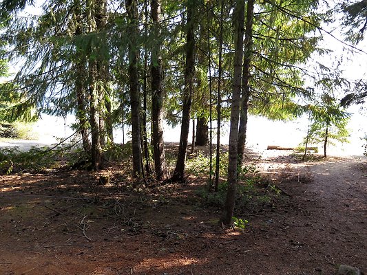 Lake kachess  - 179