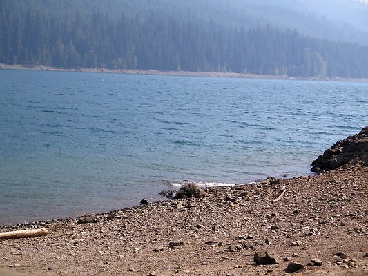 Lake kachess  - 13
