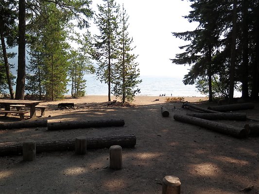 Lake kachess  - 101