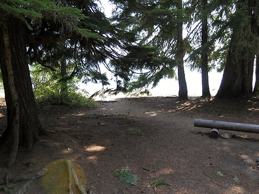 Lake kachess  - 131