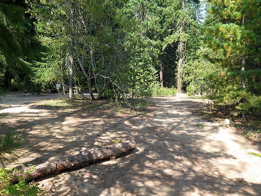 Lake kachess  - 49