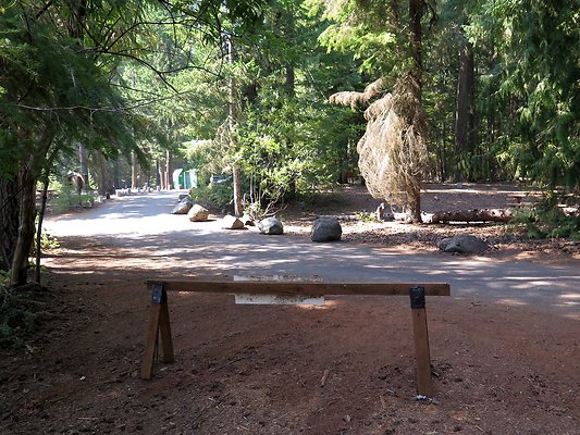 Lake kachess  - 138