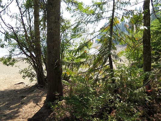 Lake kachess  - 54
