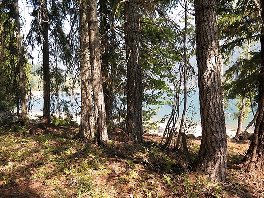 Lake kachess  - 26