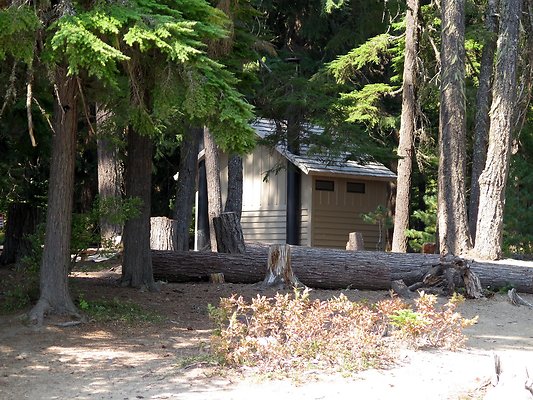 Lake kachess  - 117