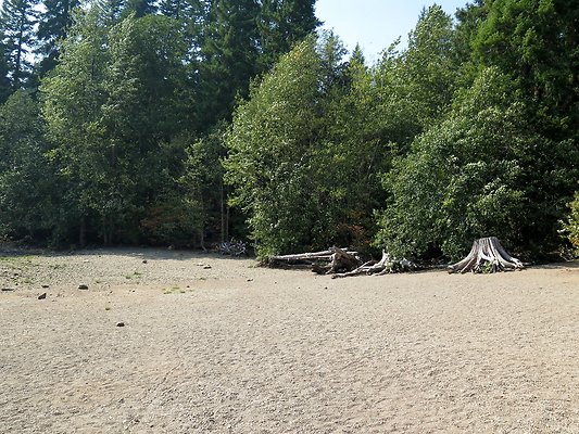 Lake kachess  - 66