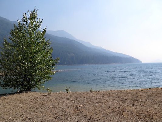 Lake kachess  - 149
