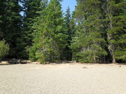 Lake kachess  - 64