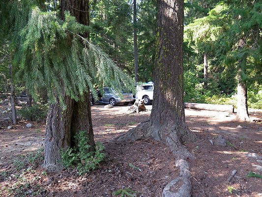 Lake kachess  - 147