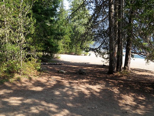 Lake kachess  - 51