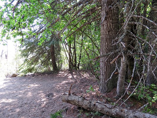 Lake kachess  - 30