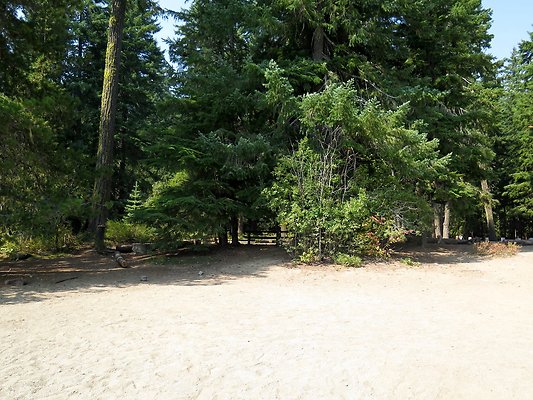 Lake kachess  - 79