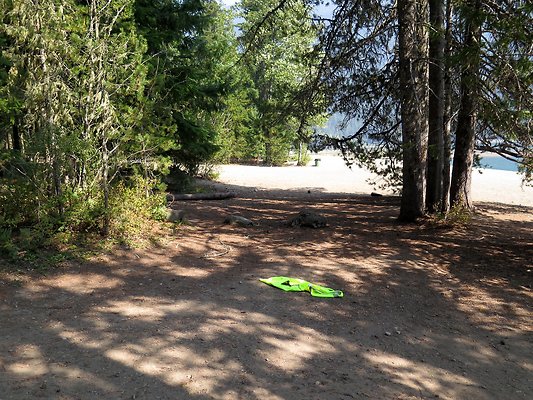 Lake kachess  - 96