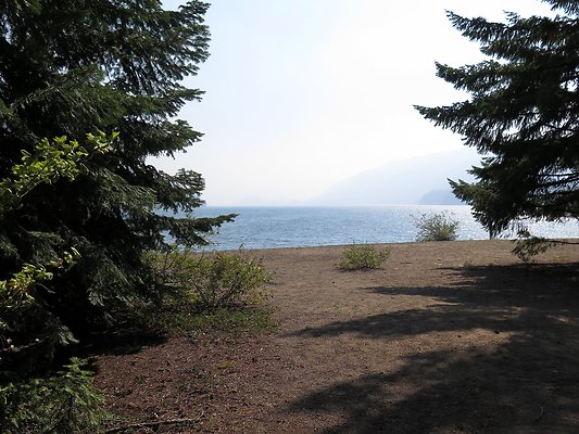 Lake kachess  - 143