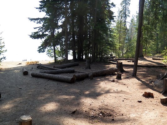 Lake kachess  - 102
