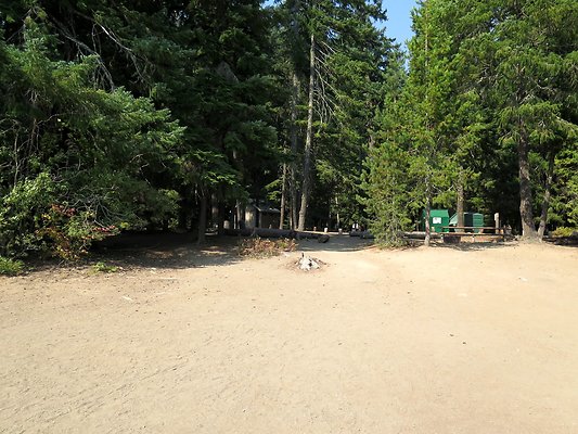Lake kachess  - 116