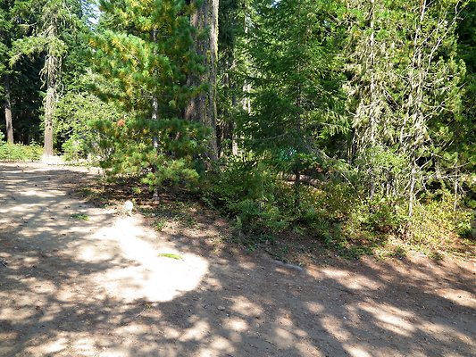 Lake kachess  - 50