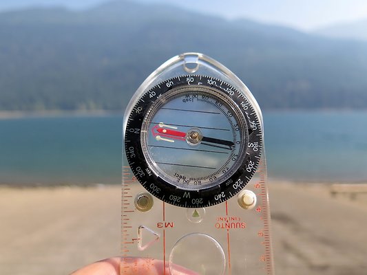 Lake kachess  - 17