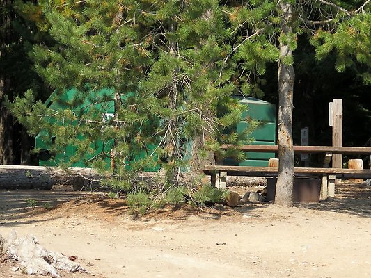 Lake kachess  - 82