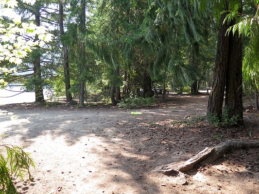 Lake kachess  - 176